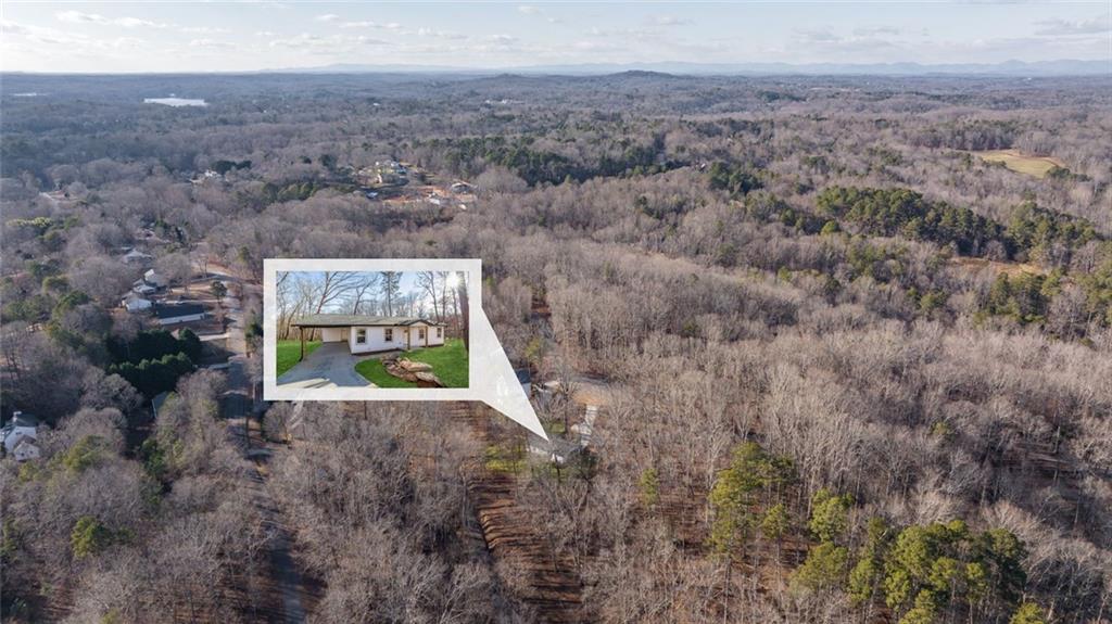 3672 Hidden Pond Drive