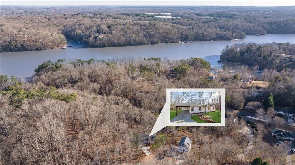 3672 Hidden Pond Drive