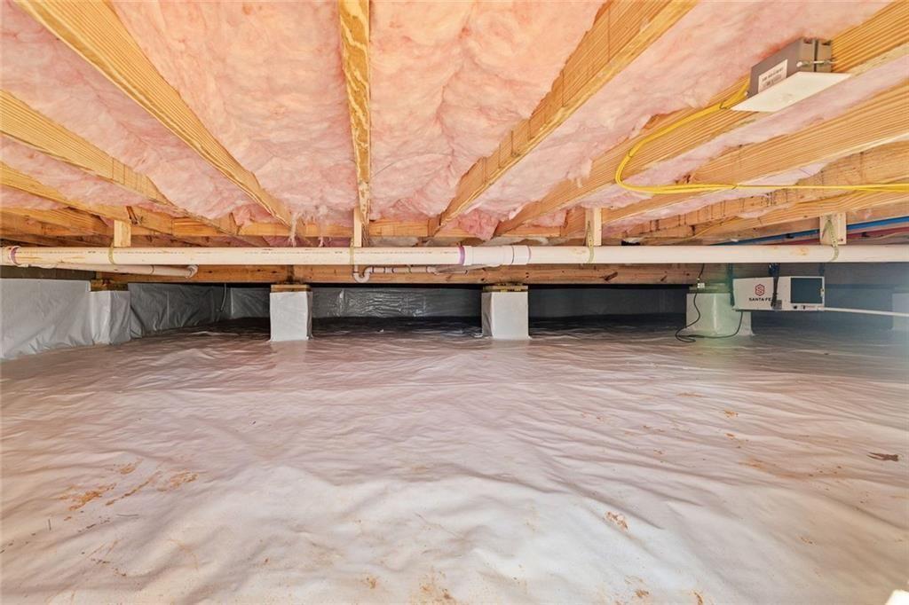 3672 Hidden Pond Drive