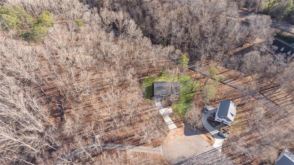 3672 Hidden Pond Drive