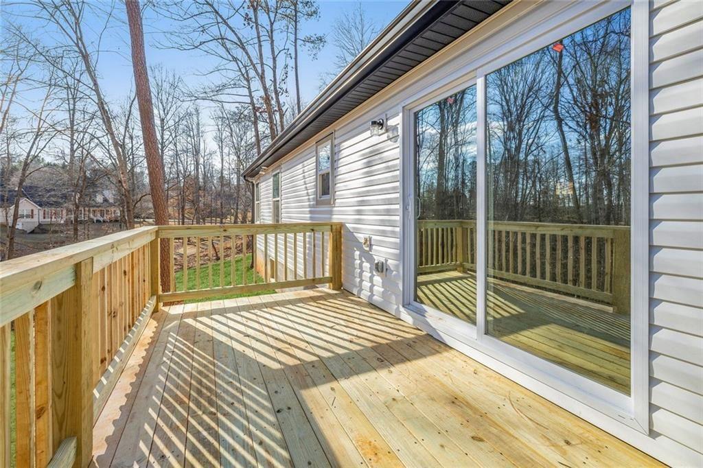 3672 Hidden Pond Drive