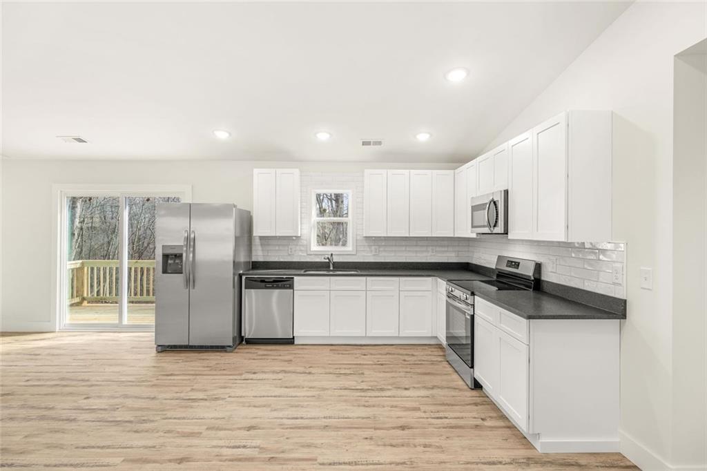 3672 Hidden Pond Drive