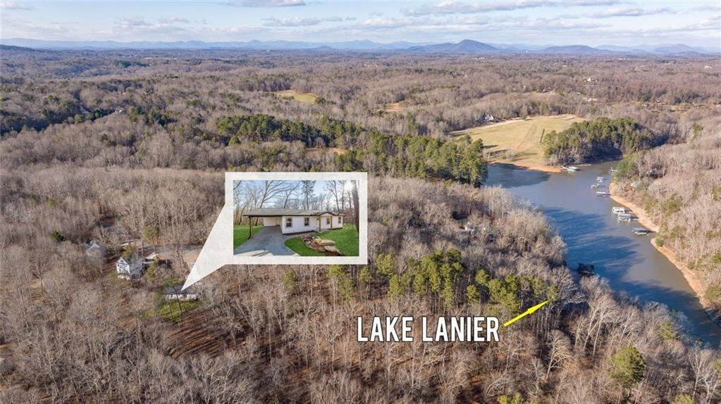 3672 Hidden Pond Drive