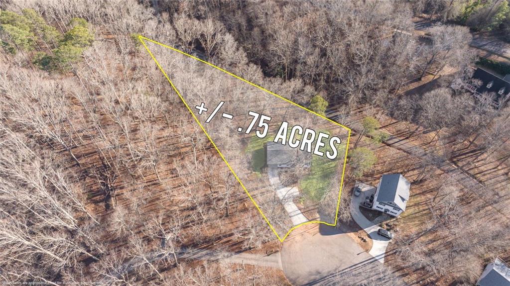 3672 Hidden Pond Drive