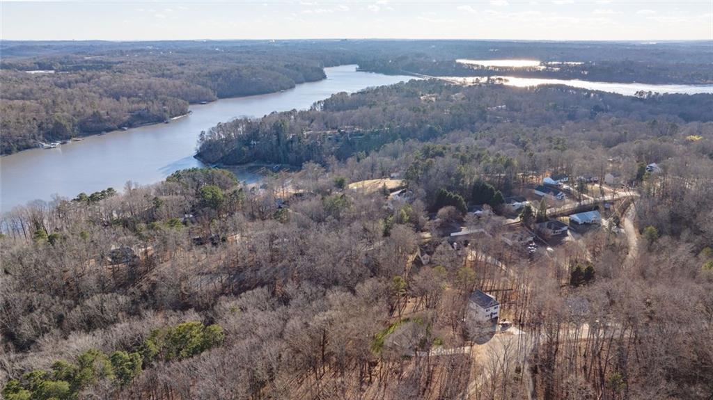 3672 Hidden Pond Drive