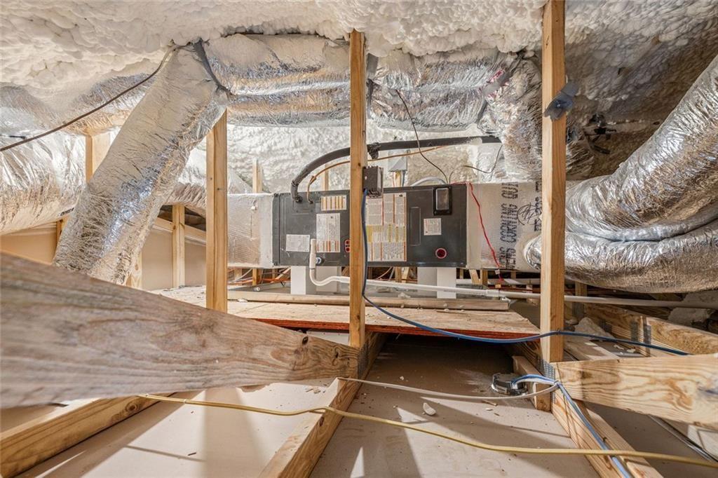 3672 Hidden Pond Drive