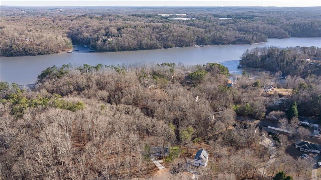 3672 Hidden Pond Drive