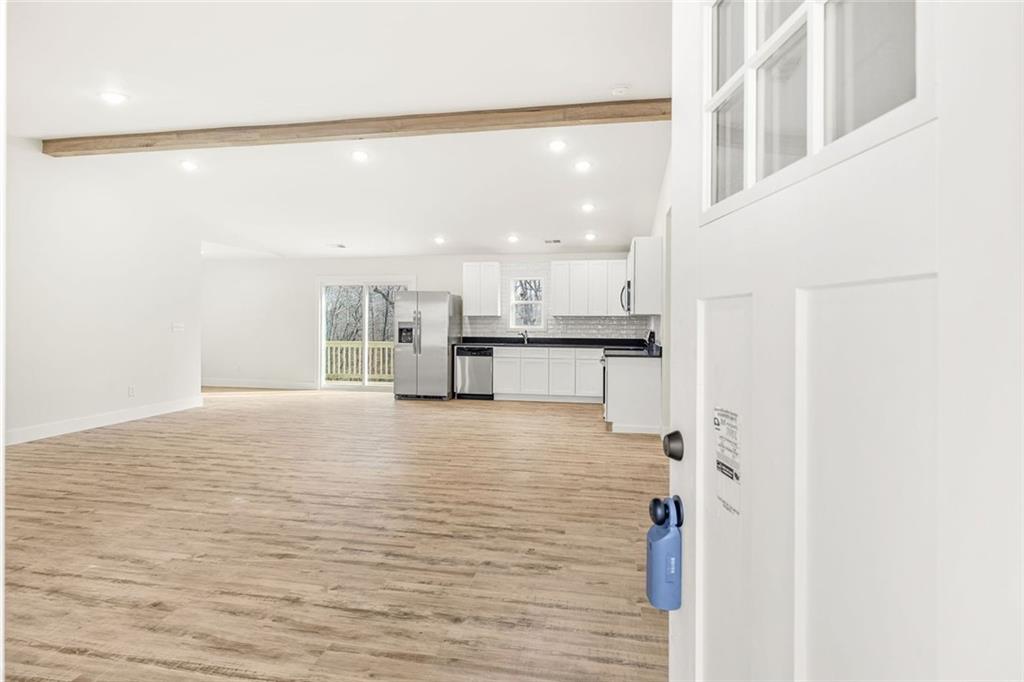 3672 Hidden Pond Drive