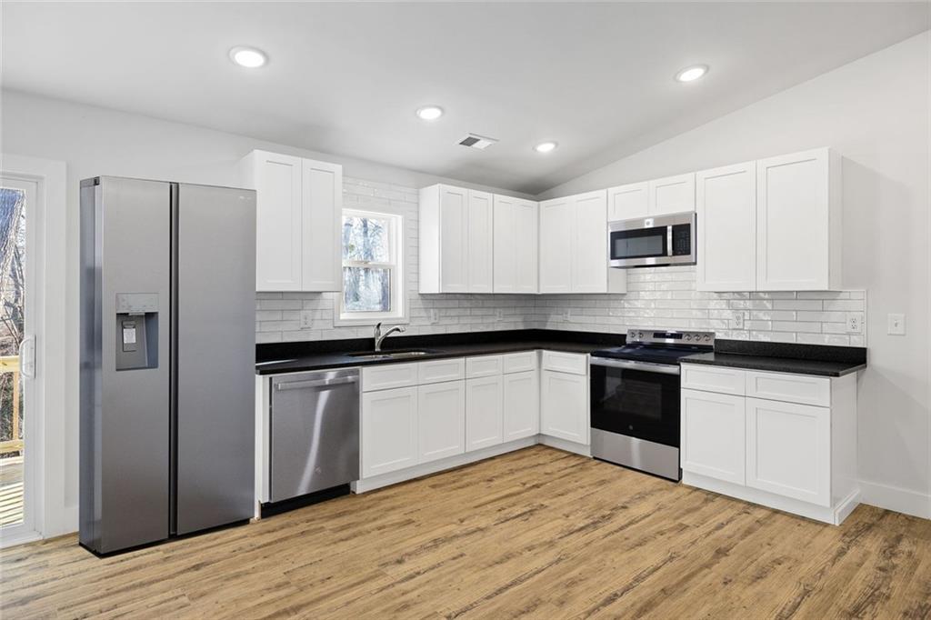 3672 Hidden Pond Drive