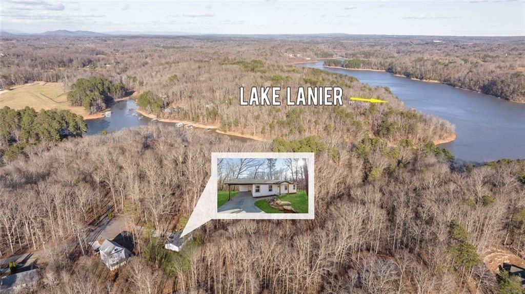 3672 Hidden Pond Drive