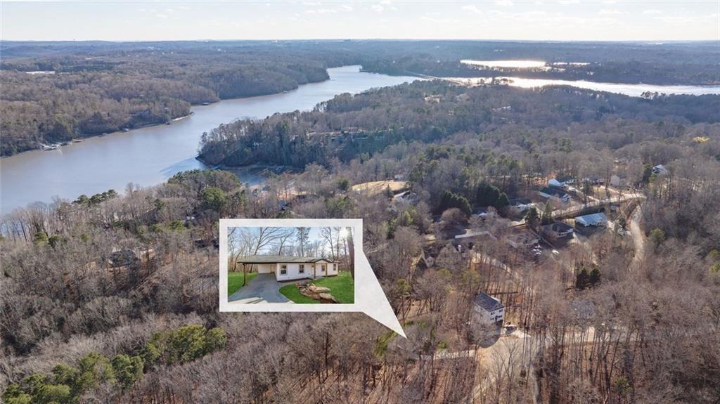 3672 Hidden Pond Drive