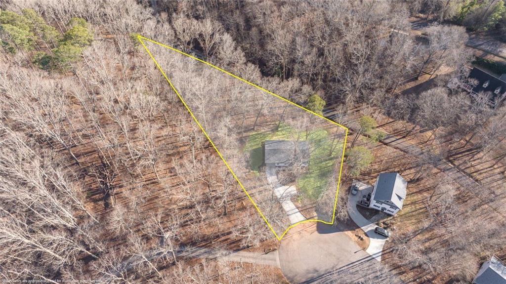 3672 Hidden Pond Drive