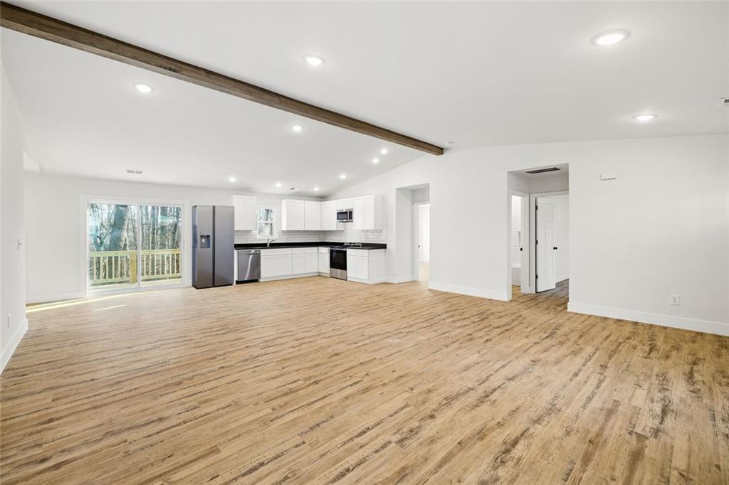 3672 Hidden Pond Drive