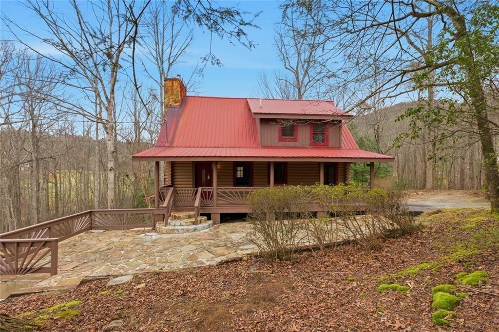 61 Bear Ridge Road