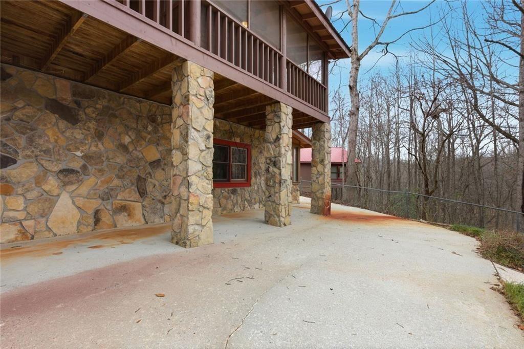 61 Bear Ridge Road