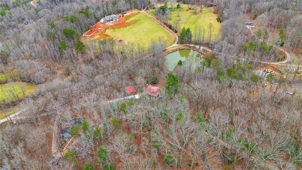 61 Bear Ridge Road