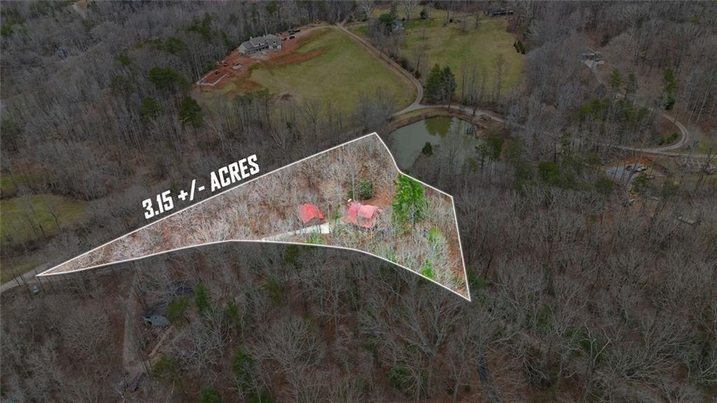 61 Bear Ridge Road