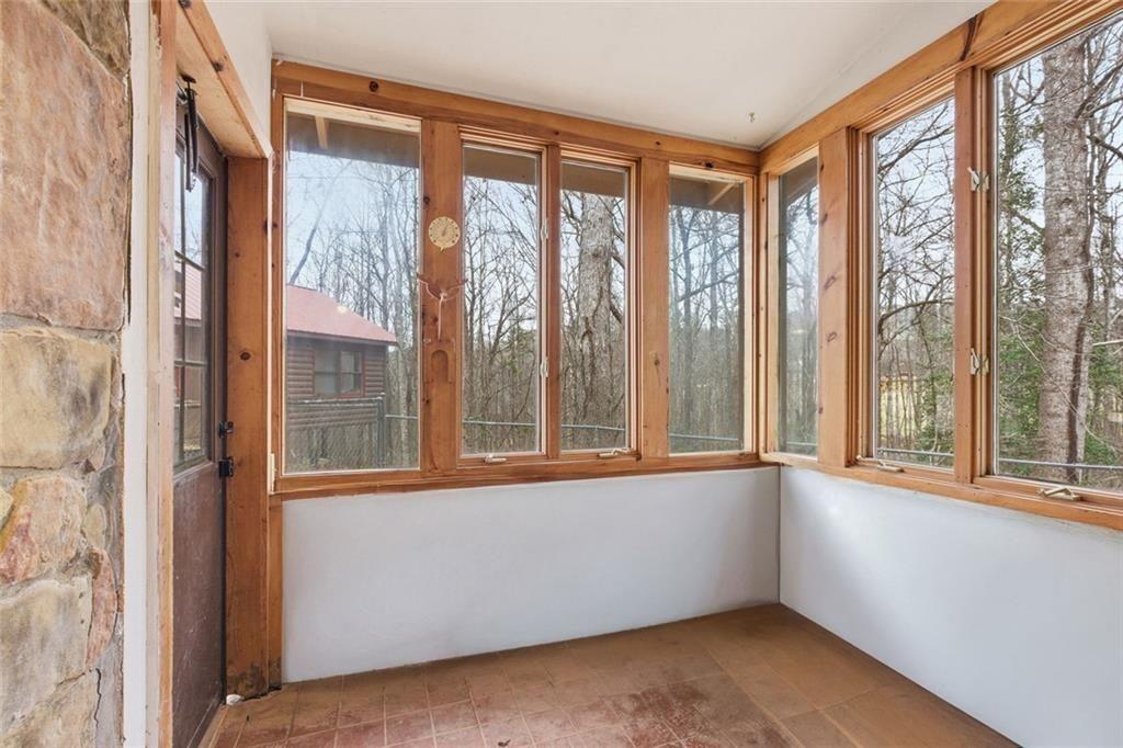 61 Bear Ridge Road