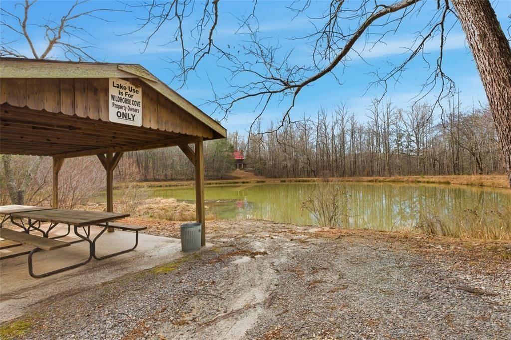 61 Bear Ridge Road