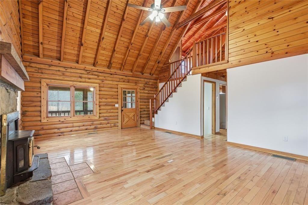 61 Bear Ridge Road