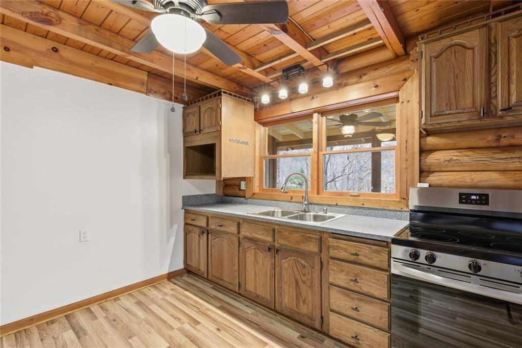 61 Bear Ridge Road