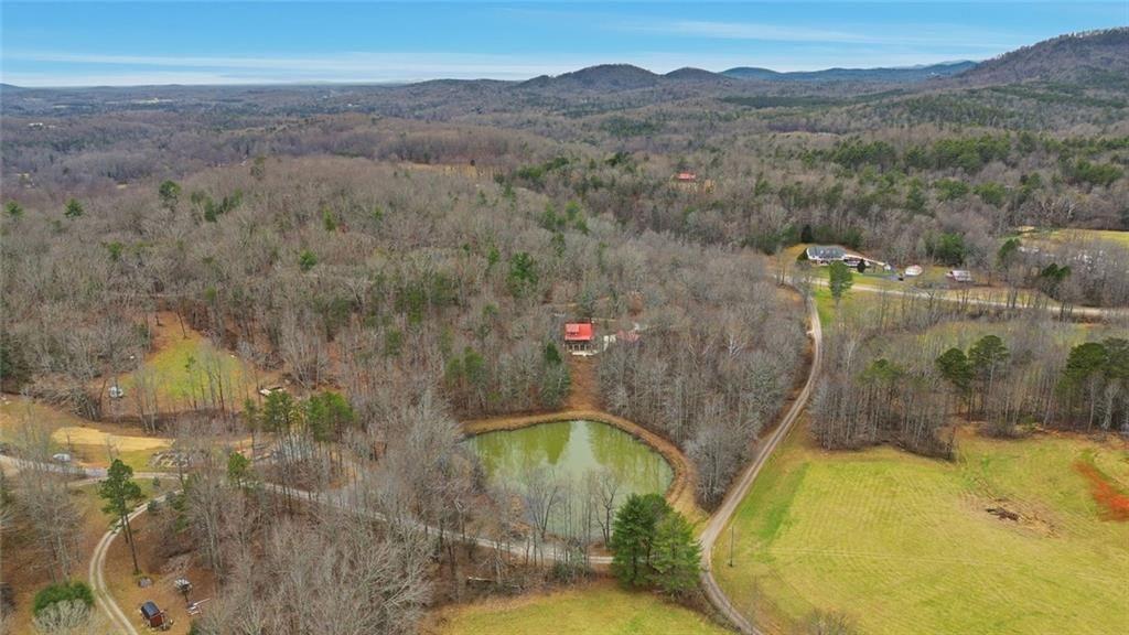 61 Bear Ridge Road