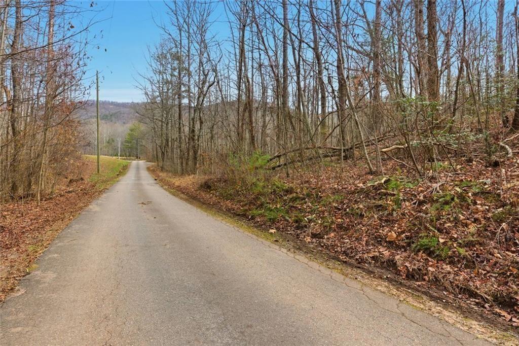61 Bear Ridge Road