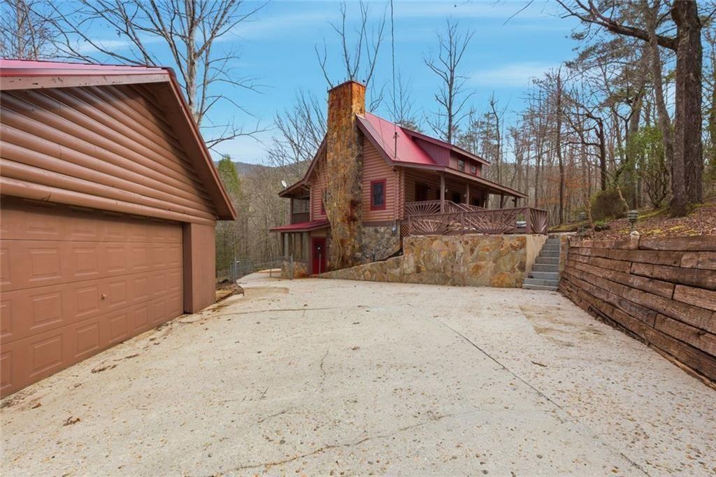 61 Bear Ridge Road