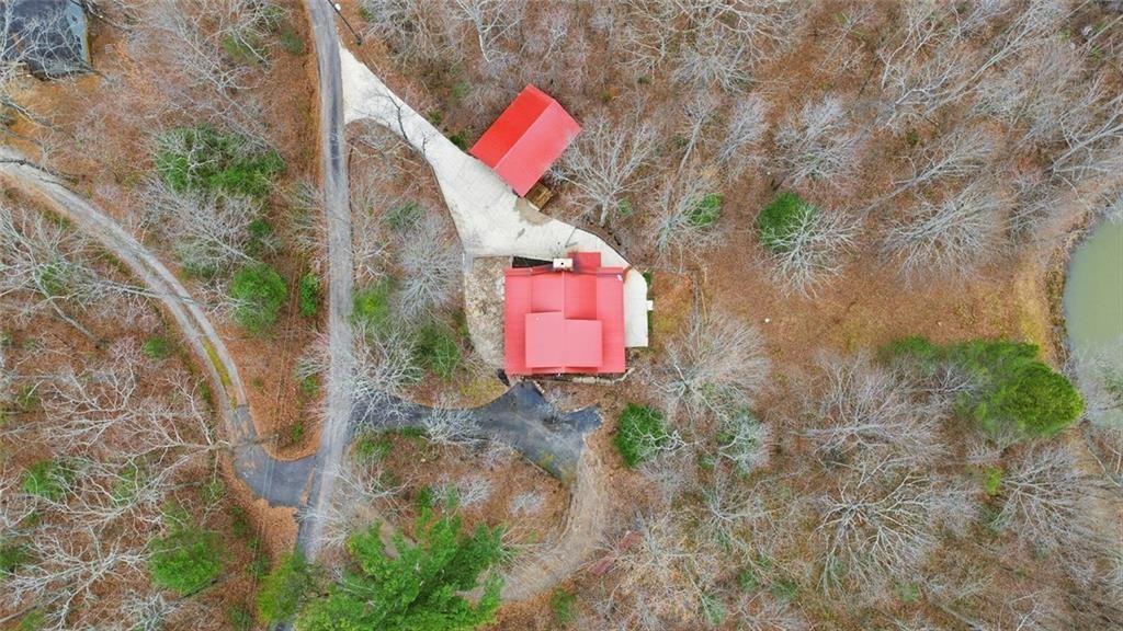 61 Bear Ridge Road
