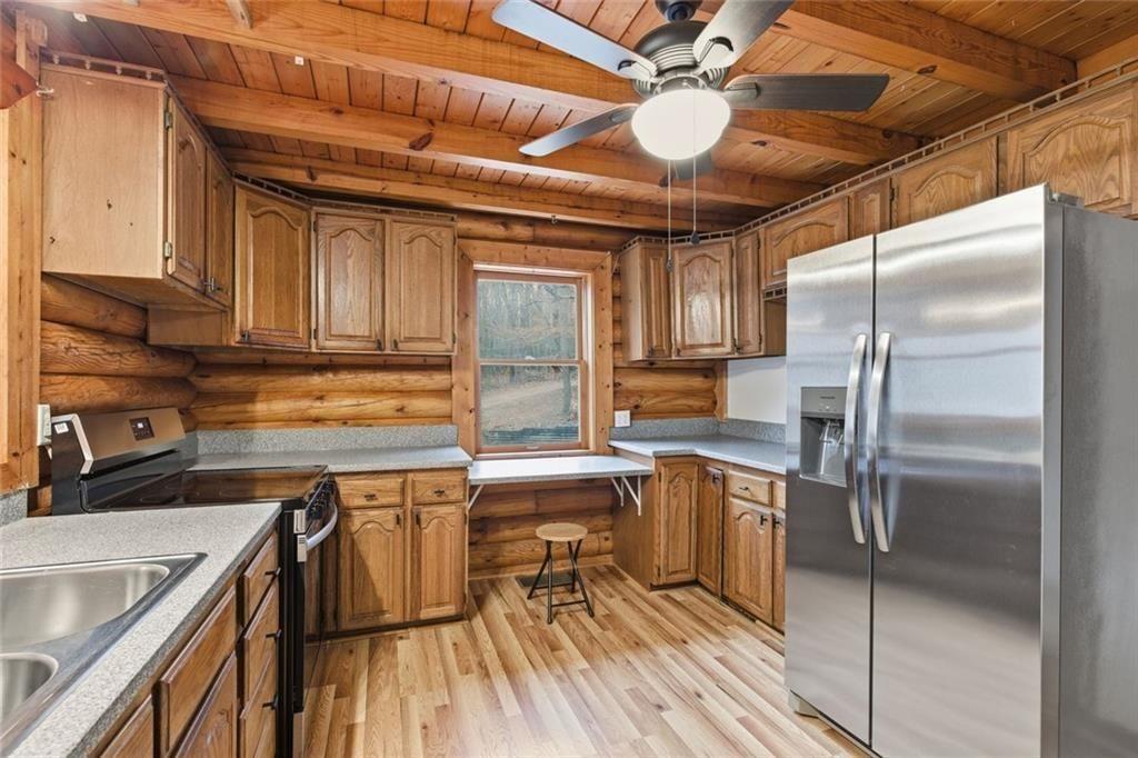 61 Bear Ridge Road