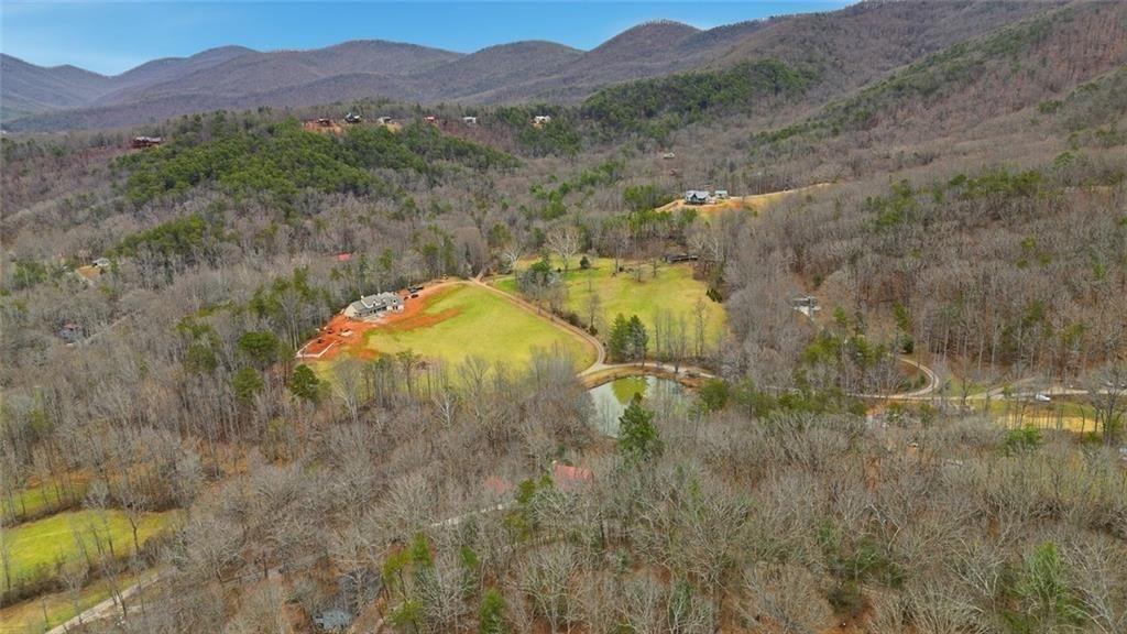 61 Bear Ridge Road