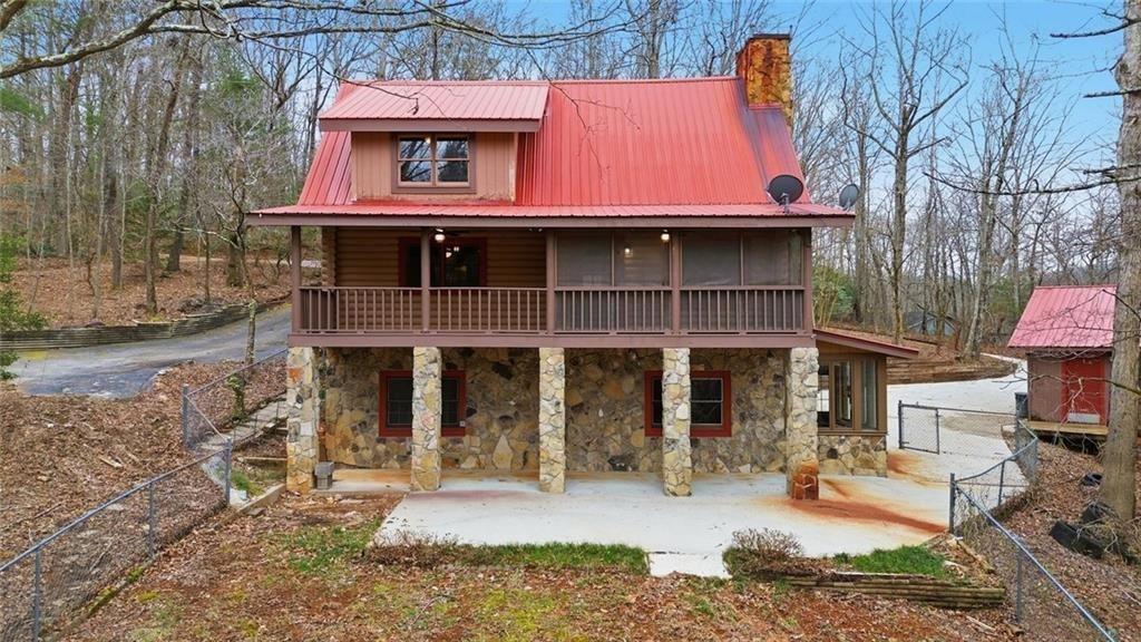 61 Bear Ridge Road