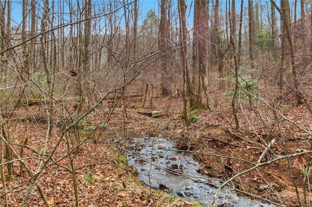 61 Bear Ridge Road