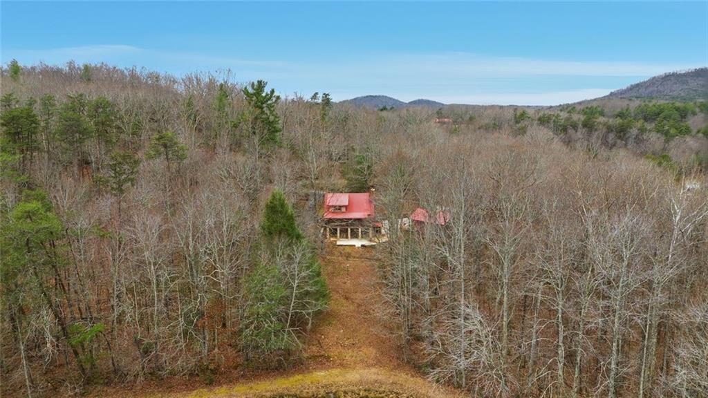 61 Bear Ridge Road