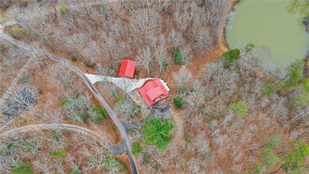 61 Bear Ridge Road