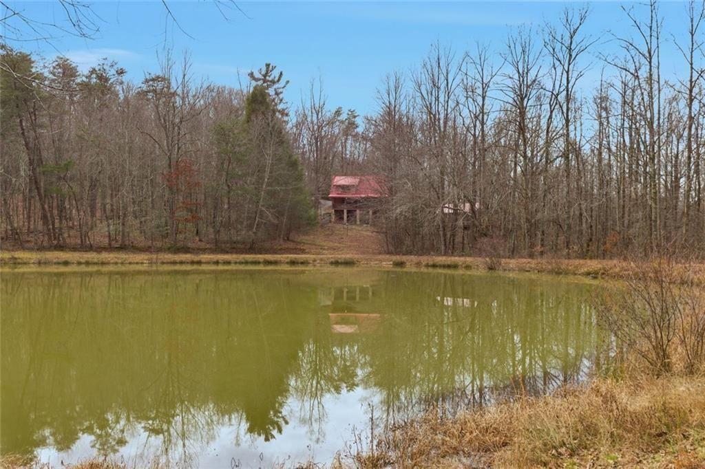 61 Bear Ridge Road