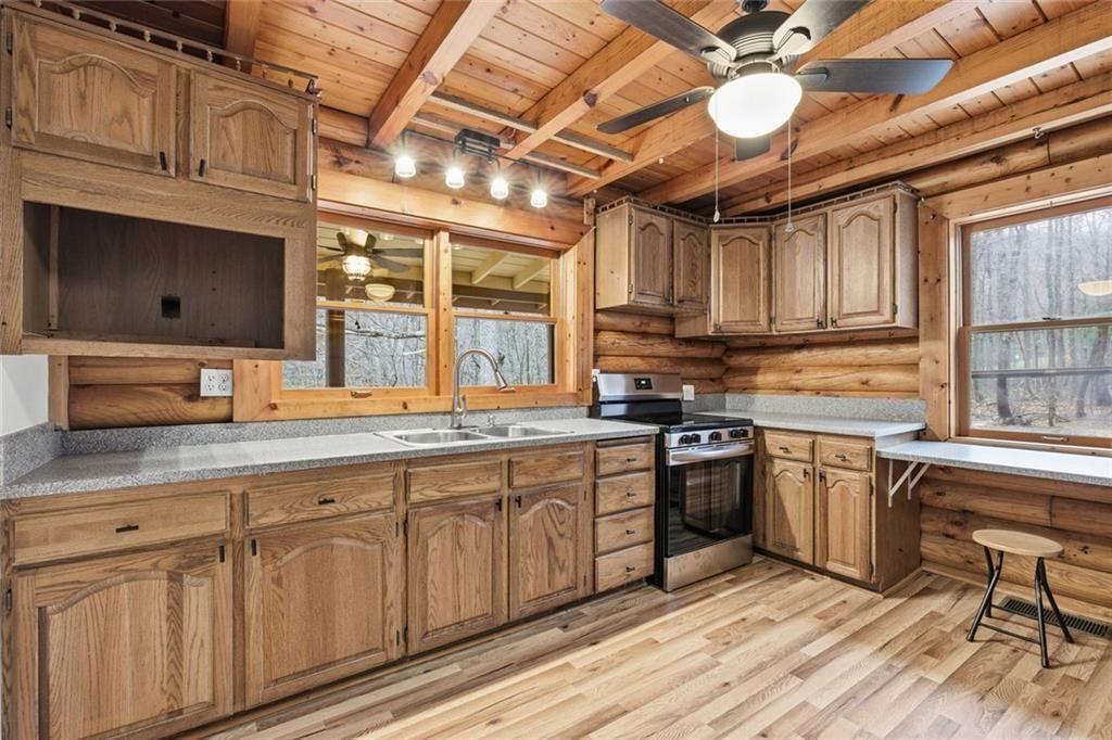 61 Bear Ridge Road