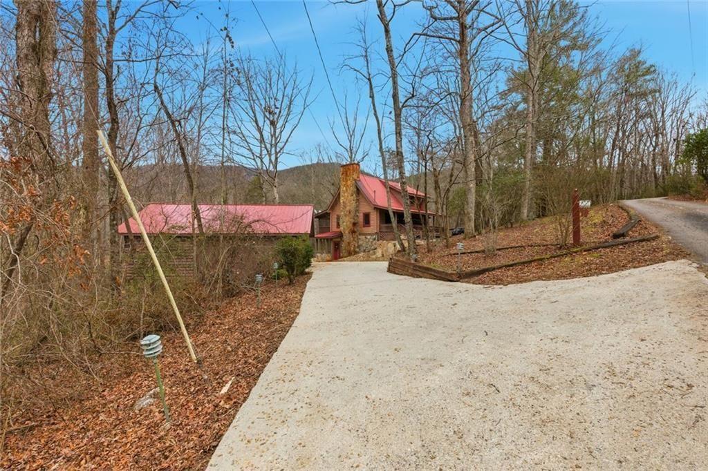 61 Bear Ridge Road