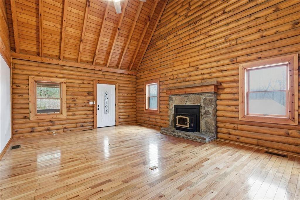61 Bear Ridge Road