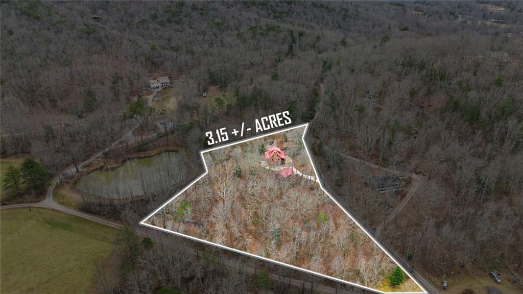 61 Bear Ridge Road