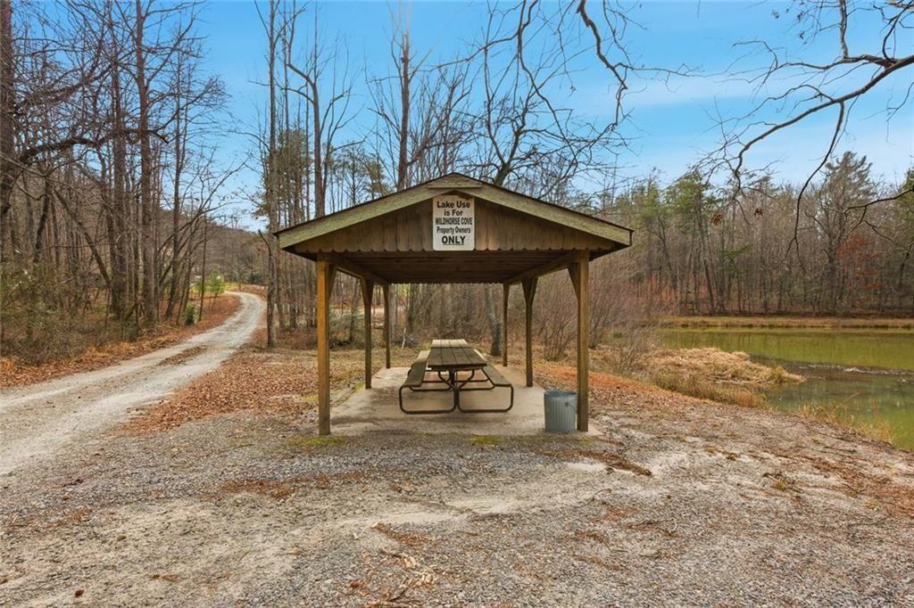 61 Bear Ridge Road