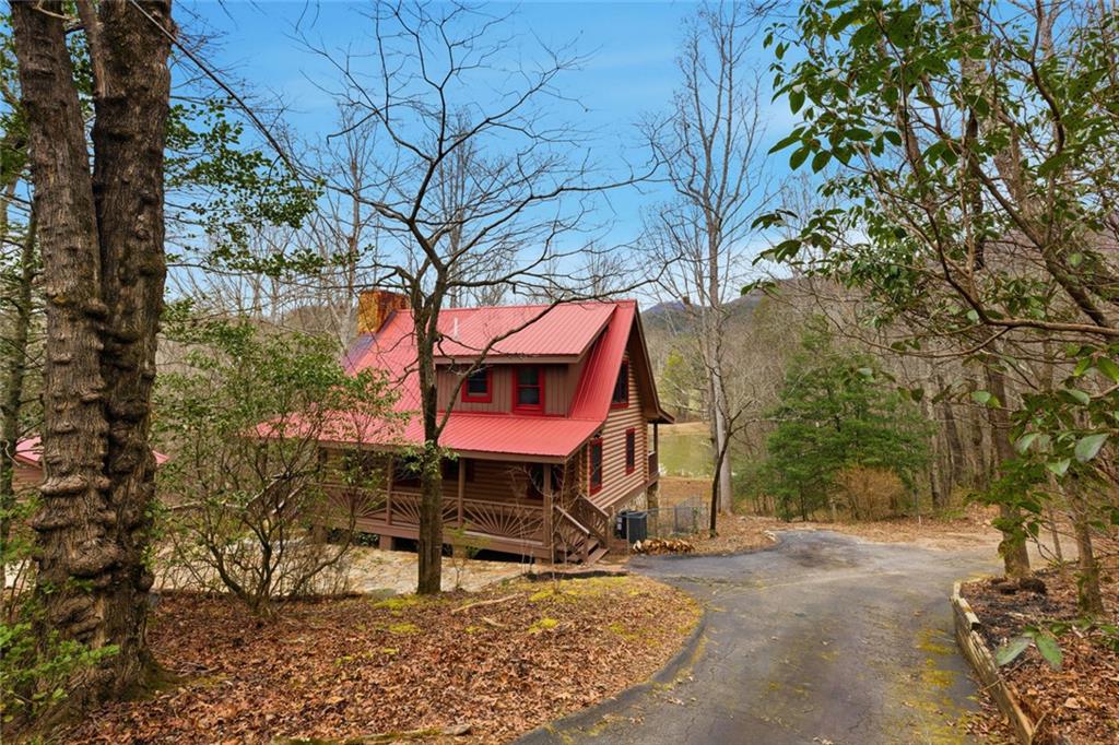 61 Bear Ridge Road