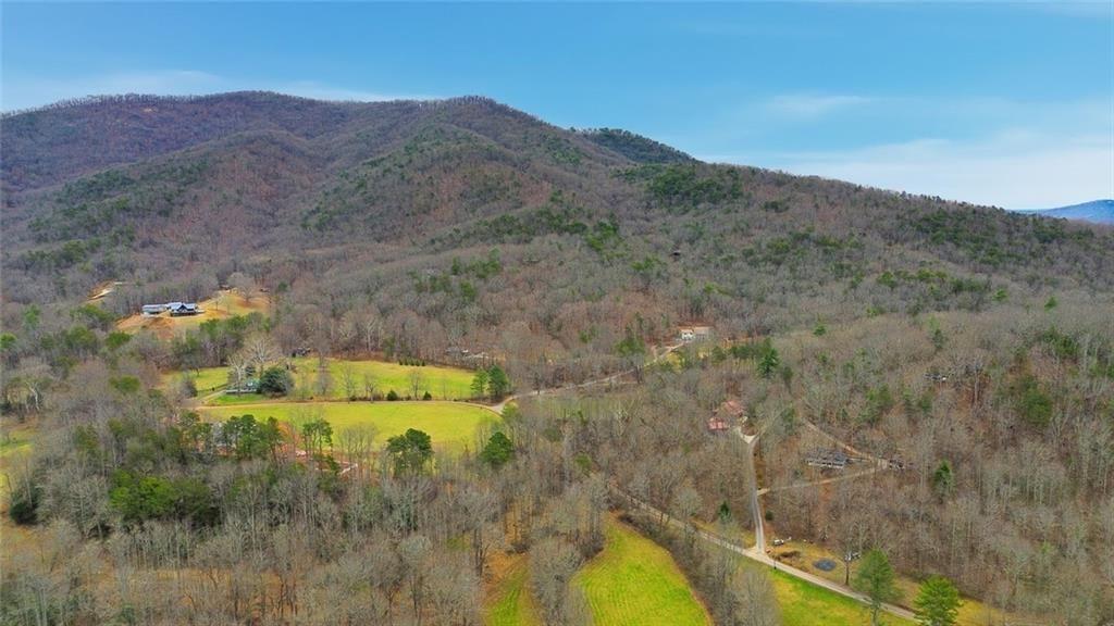 61 Bear Ridge Road
