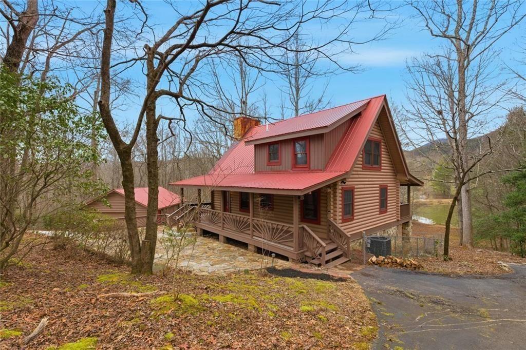 61 Bear Ridge Road