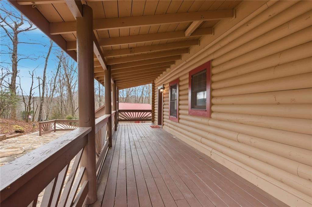 61 Bear Ridge Road