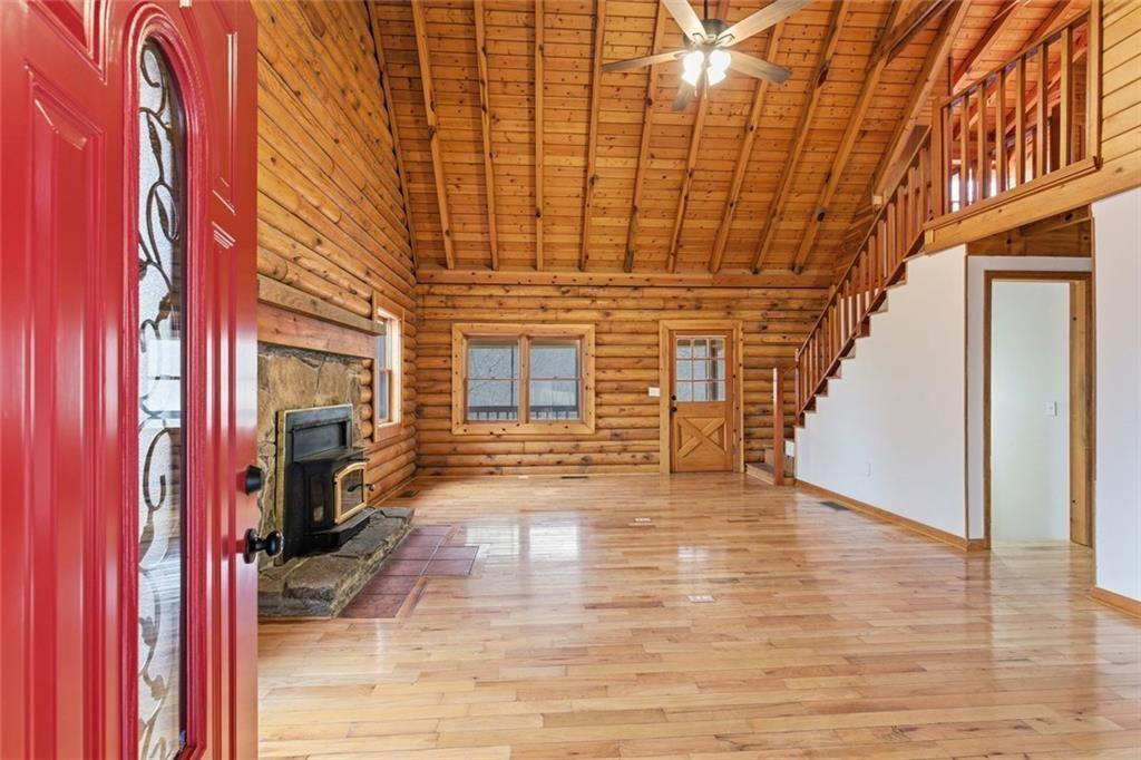 61 Bear Ridge Road