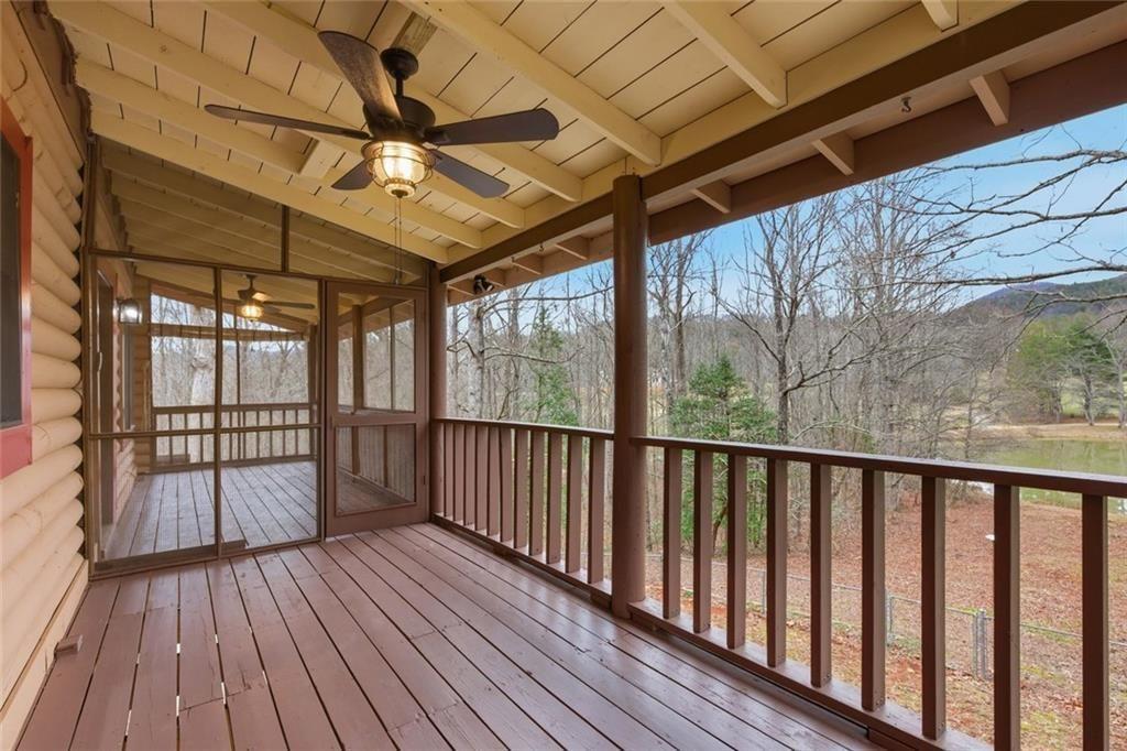 61 Bear Ridge Road