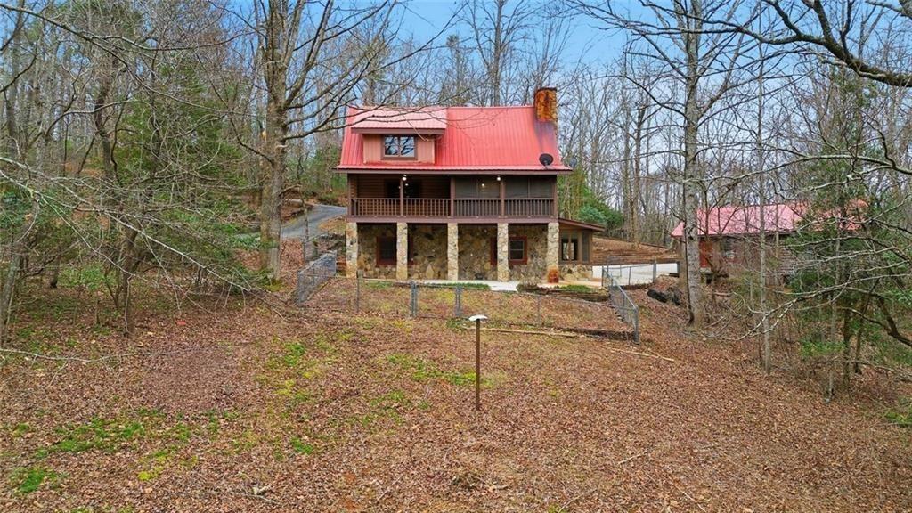 61 Bear Ridge Road