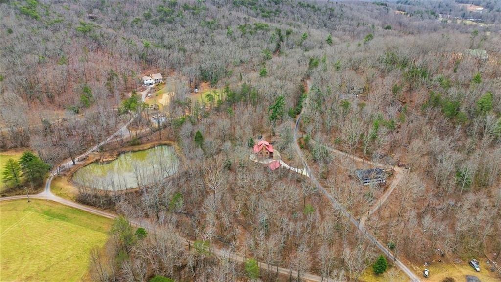 61 Bear Ridge Road