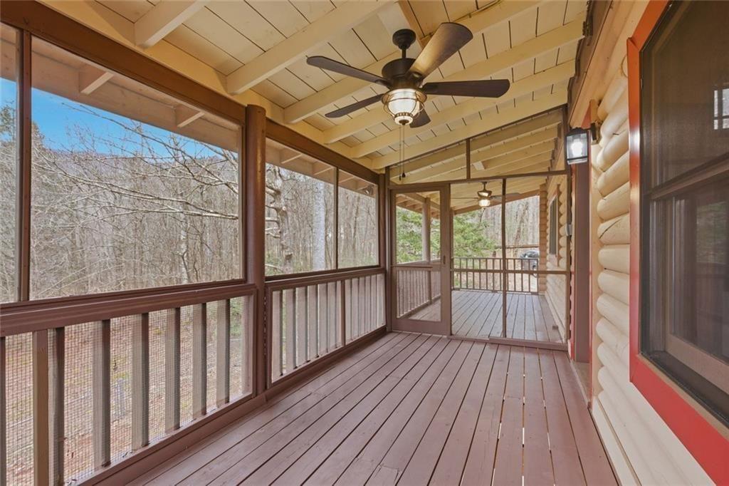 61 Bear Ridge Road